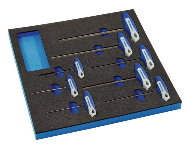 GEREEDSCHAPSMODULE 4000871237