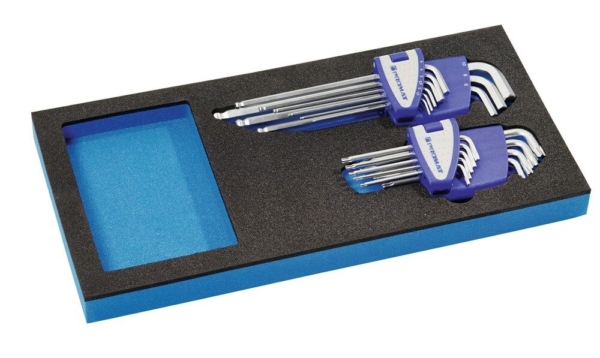 GEREEDSCHAPSMODULE 4000871245