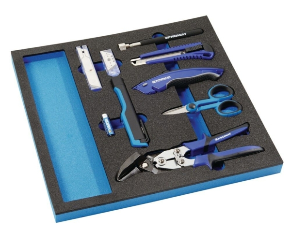 GEREEDSCHAPSMODULE 4000871251