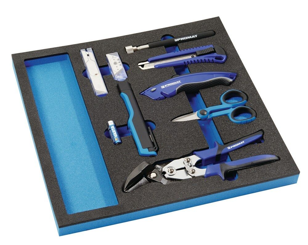 GEREEDSCHAPSMODULE 4000871251