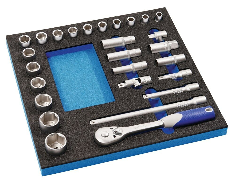 GEREEDSCHAPSMODULE 4000871248