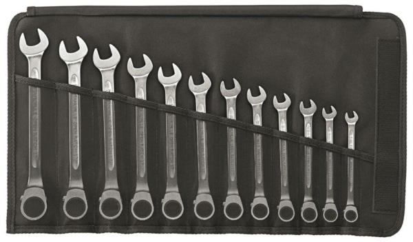 RATELRINGSTEEKSL SET 12-DELIG