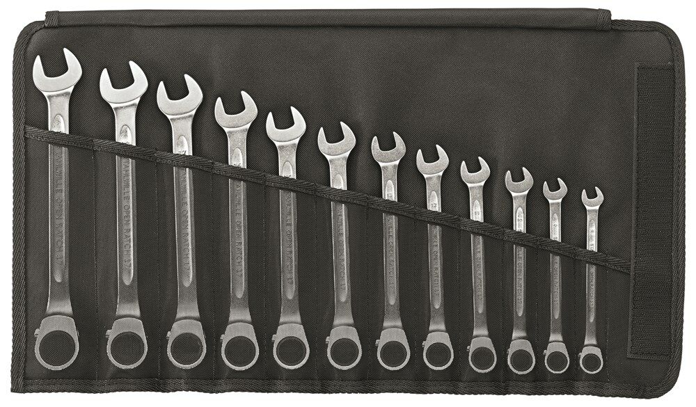 RATELRINGSTEEKSL SET 12-DELIG