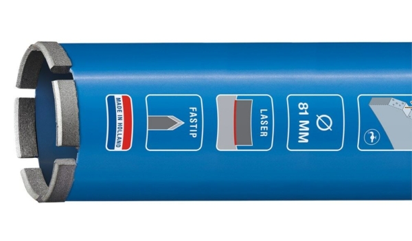 DIAMANTB. M30 81MM EC08140050