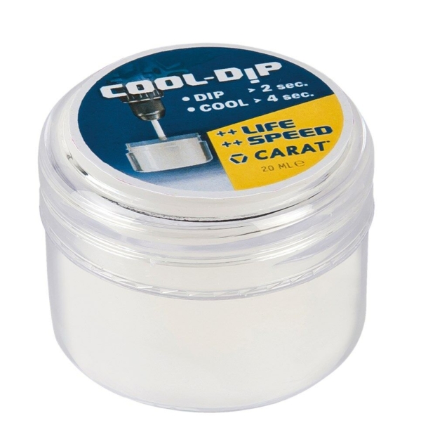 COOL-DIP WAX 20ML ETCD20ML00