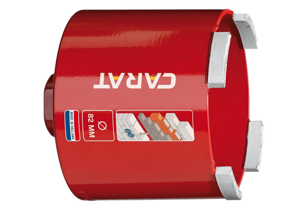 DROOGBOOR112X60XM16 HTS1126040