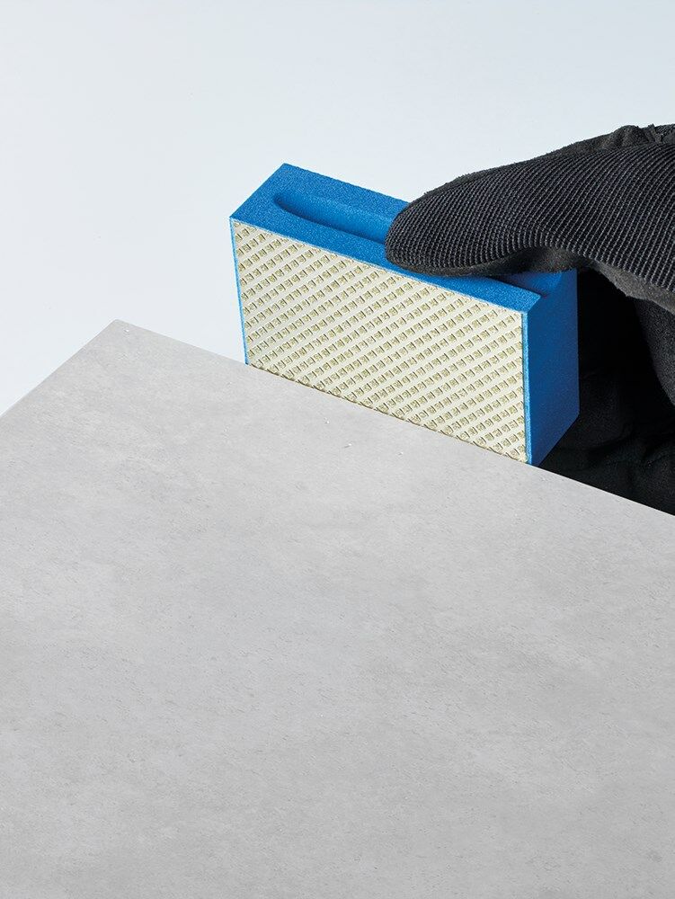 DIAMANT SCHUURBL. EHP K60