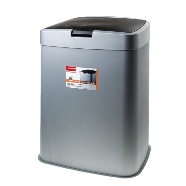 Vuilzakhouder bodemloos 70ltr