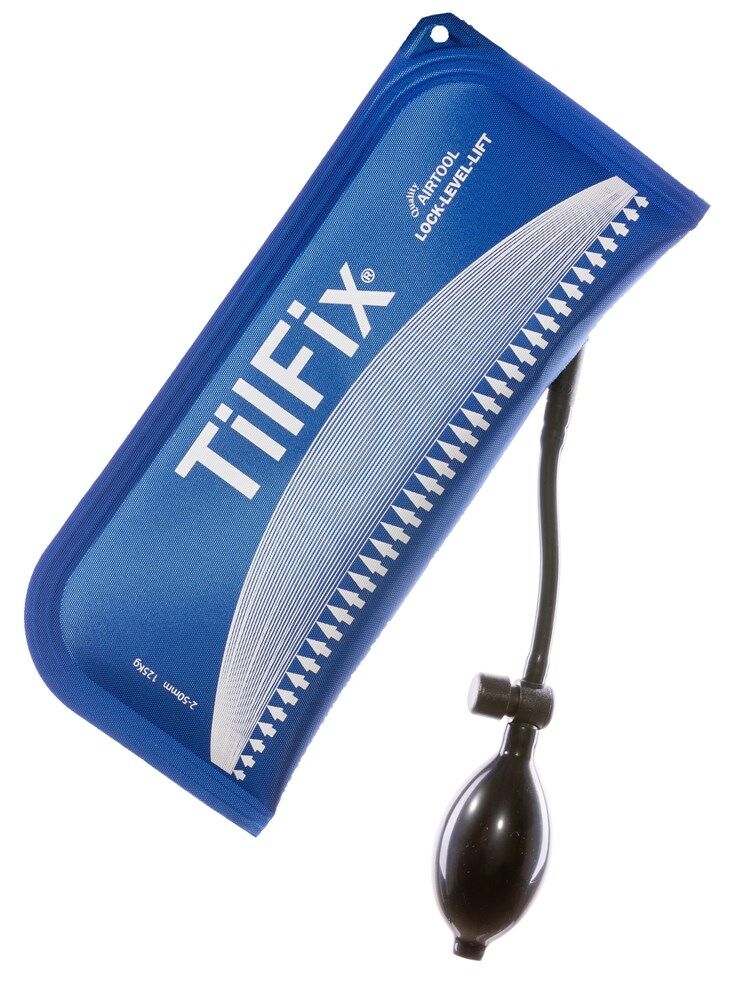 TILFIX MONTAGEKUSSEN 27X13CM