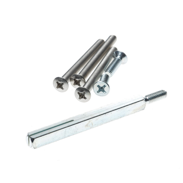 Weka wisselgarnituur duwer 1900 gr-kr dd 56mm