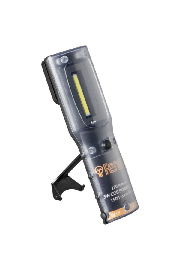 HANDLAMP COMPACT2 POWER 118295