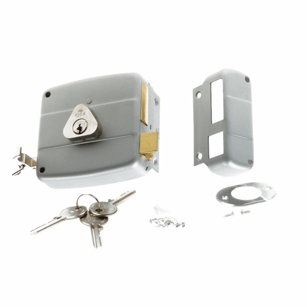 Cisa d/n oplegslot vast 50 50321 ls1