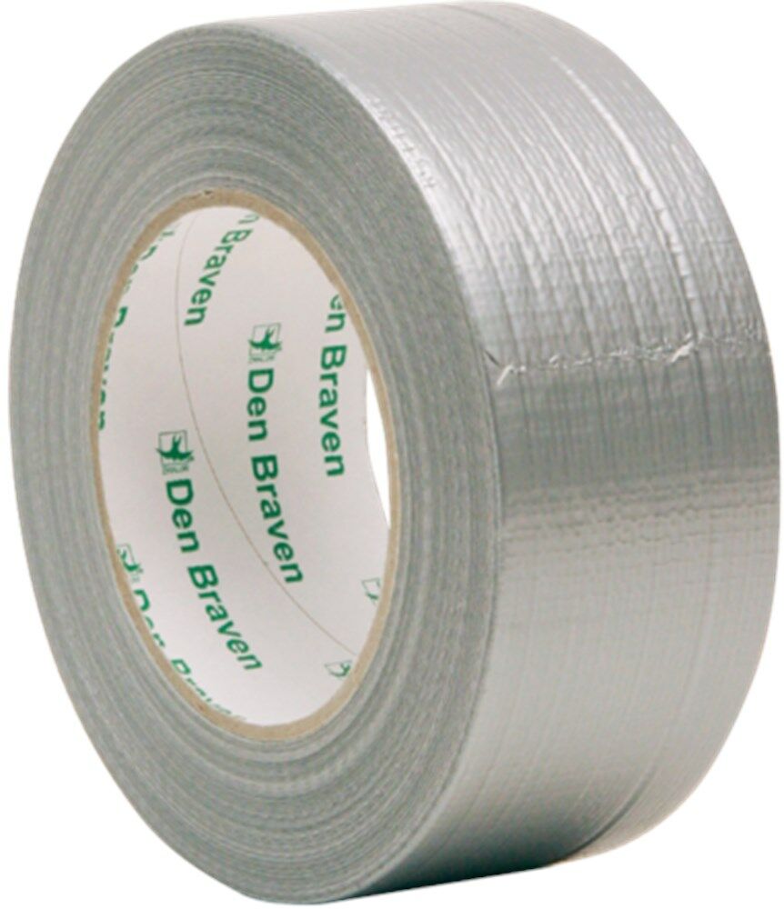 DUCTAPE 50MM X 50MTR 202119
