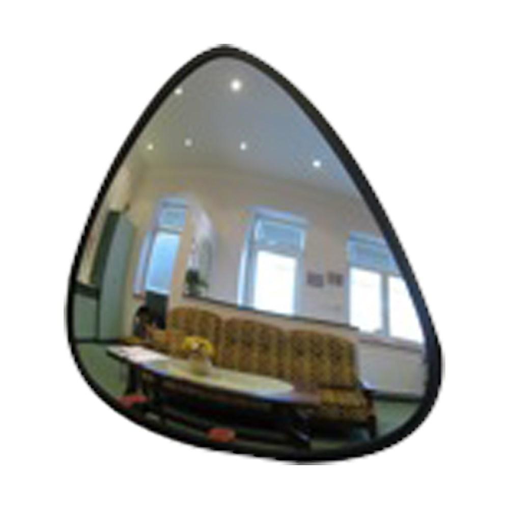 Convex binnensp.driehoek330x330x380