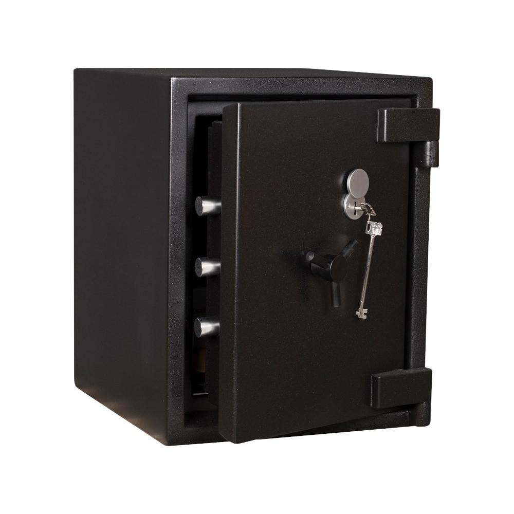 DRS Euro Defender II/0 RAL 9005