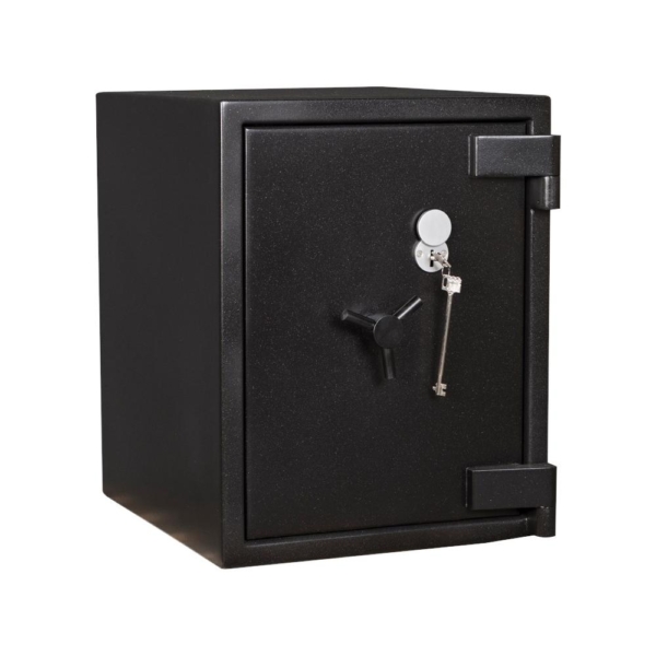 DRS Euro Defender III/0 RAL 9005