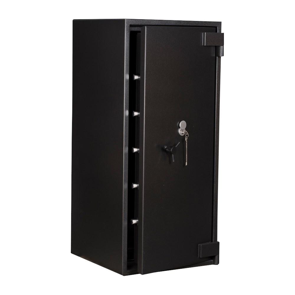 DRS Euro Defender II/6 RAL 9005