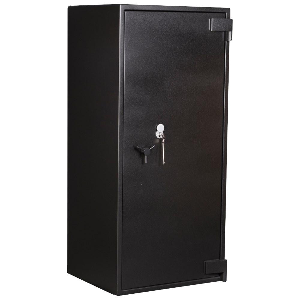 DRS Euro Defender III/7 RAL 9005