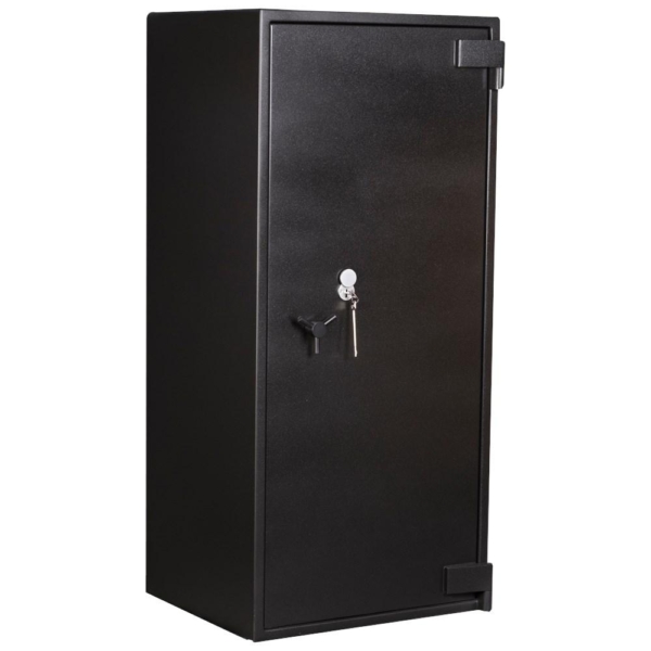 DRS Euro Defender II/7 RAL 9005