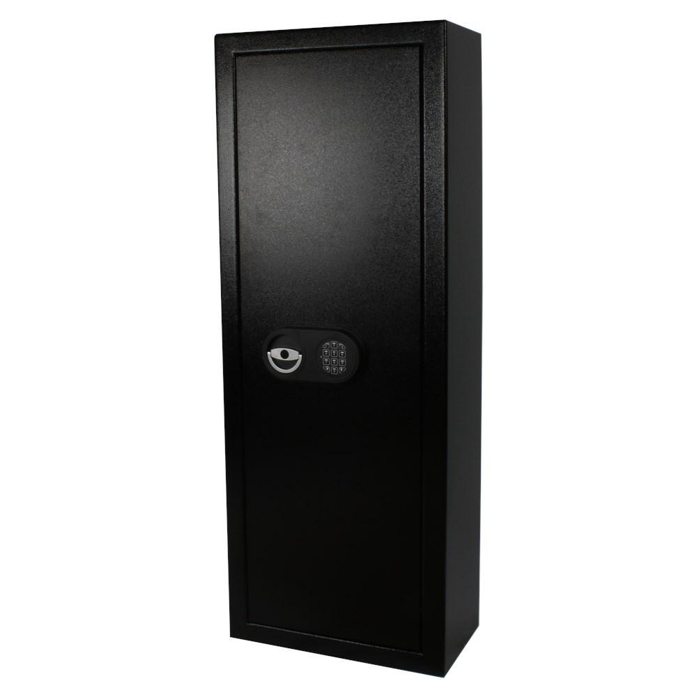 Keysafe 100 XL zwart EM1620