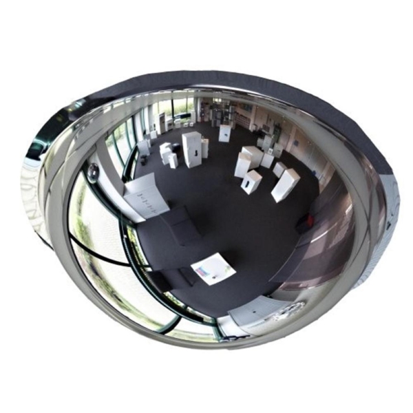 Dome 90 Veiligheidsspiegel 600 mm