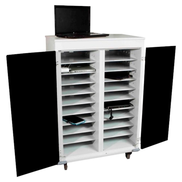 Laptop trolley WNL 210S