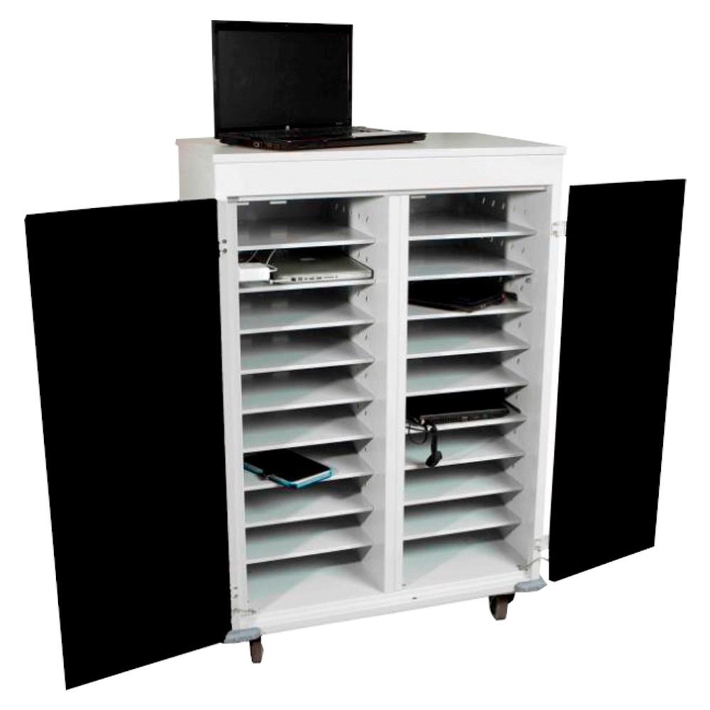 Laptop trolley WNL 210S