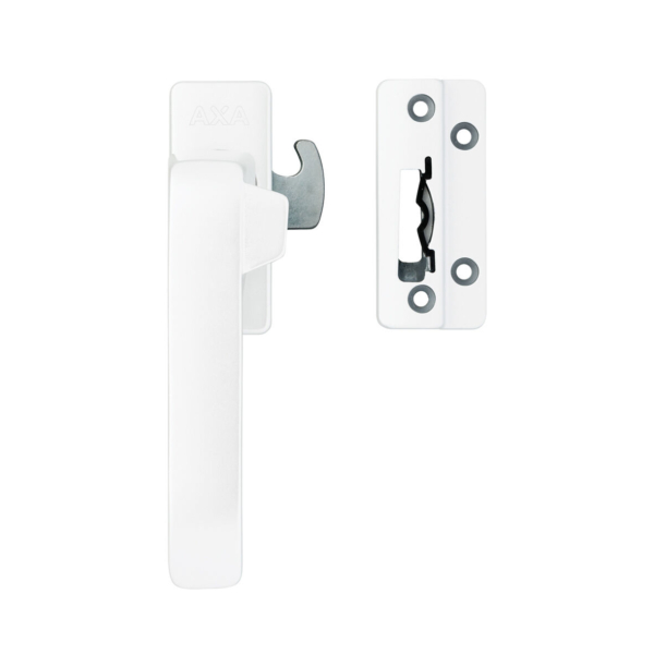 RAAMSL./3327/OPBOUW/LINKS/WIT/EAN