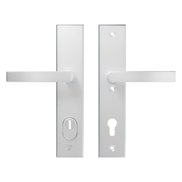 EDGE PLUS VH BESL/BLOKKr PC92/252X52/F1/SKG3