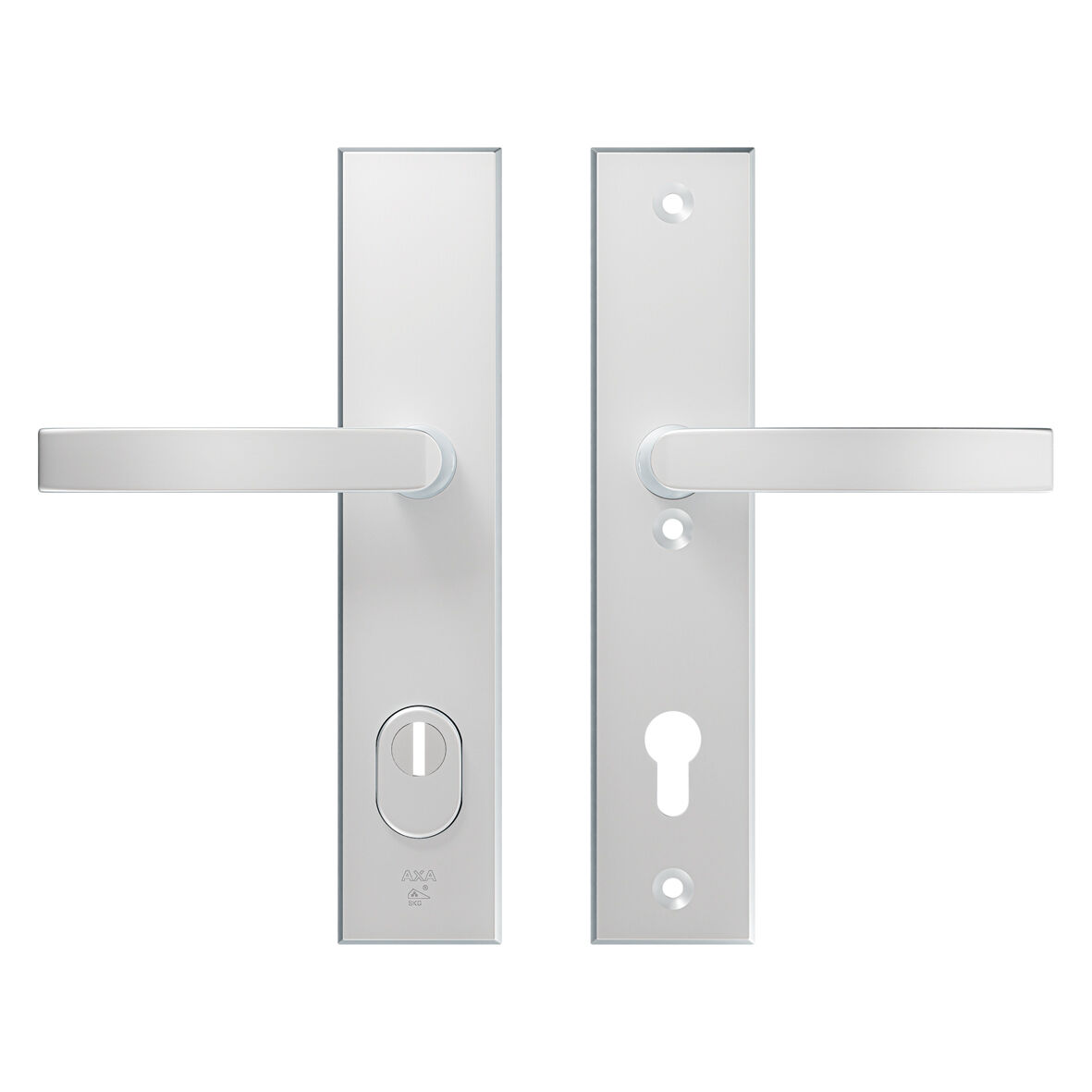 EDGE PLUS VH BESL/BLOKKr PC92/252X52/F1/SKG3