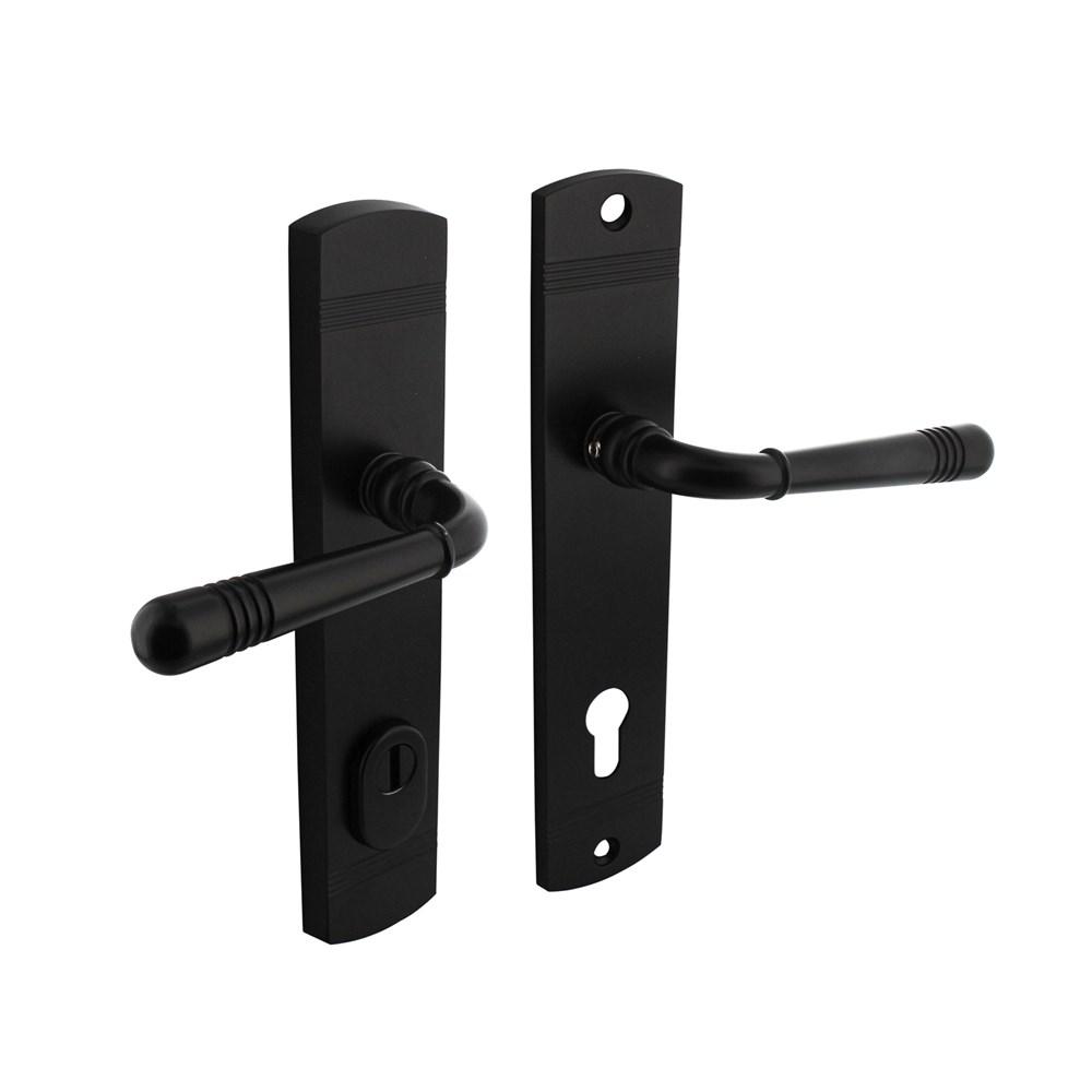 Achterdeurbeslag Emily kruk/kruk PR