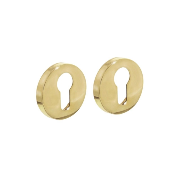 Cilinderrozetten Verdekt !50X8Mm Me Pc !50x8 Messi