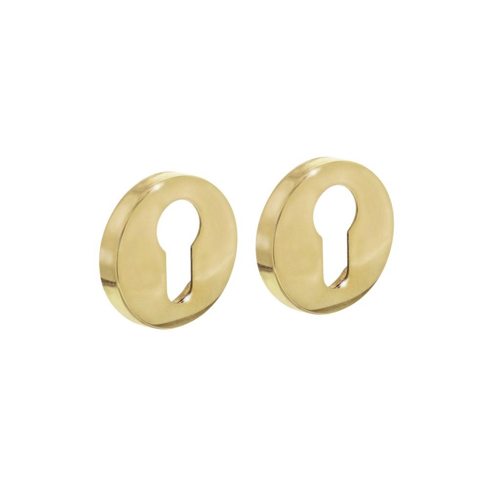 Cilinderrozetten Verdekt !50X8Mm Me Pc !50x8 Messi