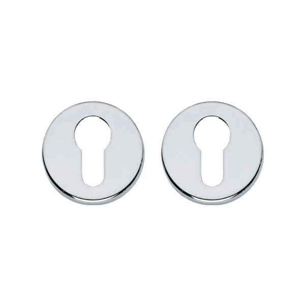 Cilinderrozetten Verdekt !49X7Mm Ch Pc !49X7 Chroo