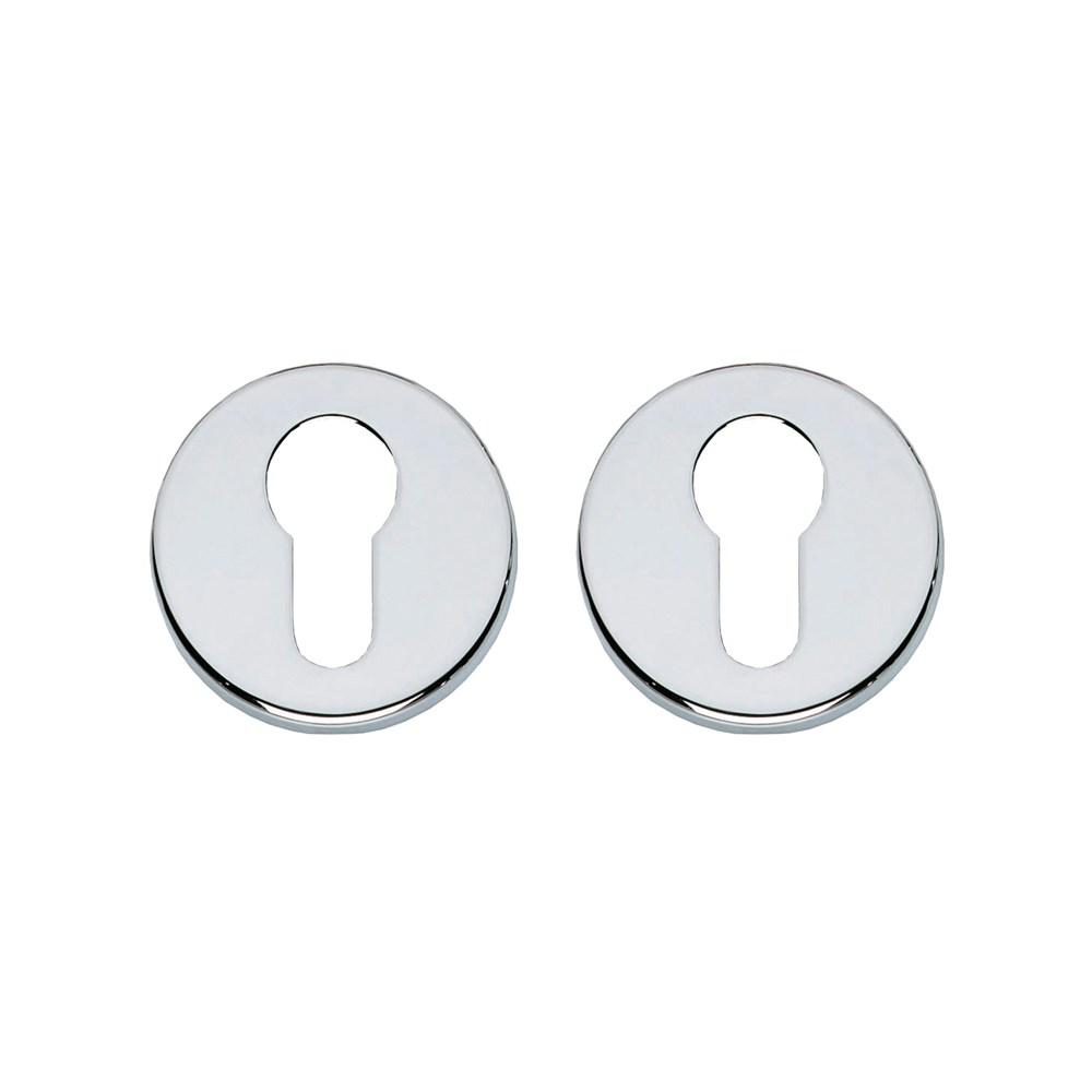 Cilinderrozetten Verdekt !49X7Mm Ch Pc !49X7 Chroo