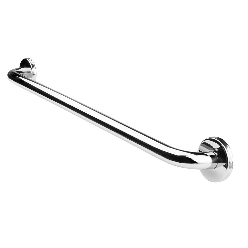 SecuCare Wandbeugel 60cm RVS 304 gepolijst Ø25