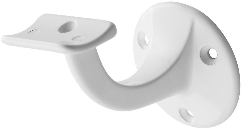 Hermeta 3500-79 leuninghouder - WIT