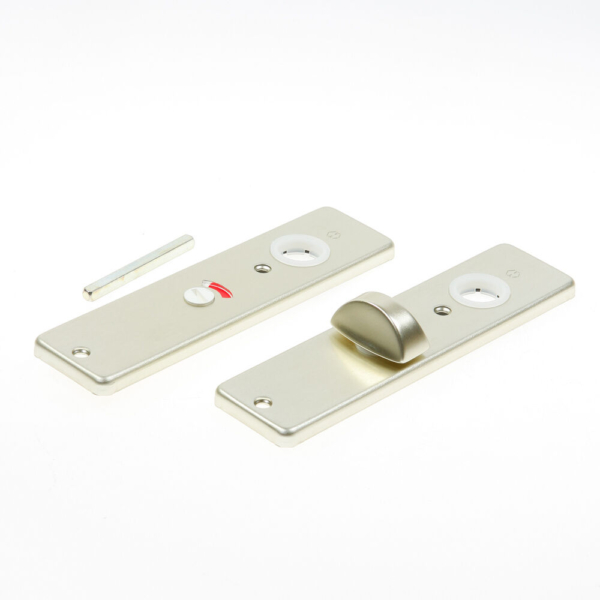 Kortschild f2 202kp/wc 5x57