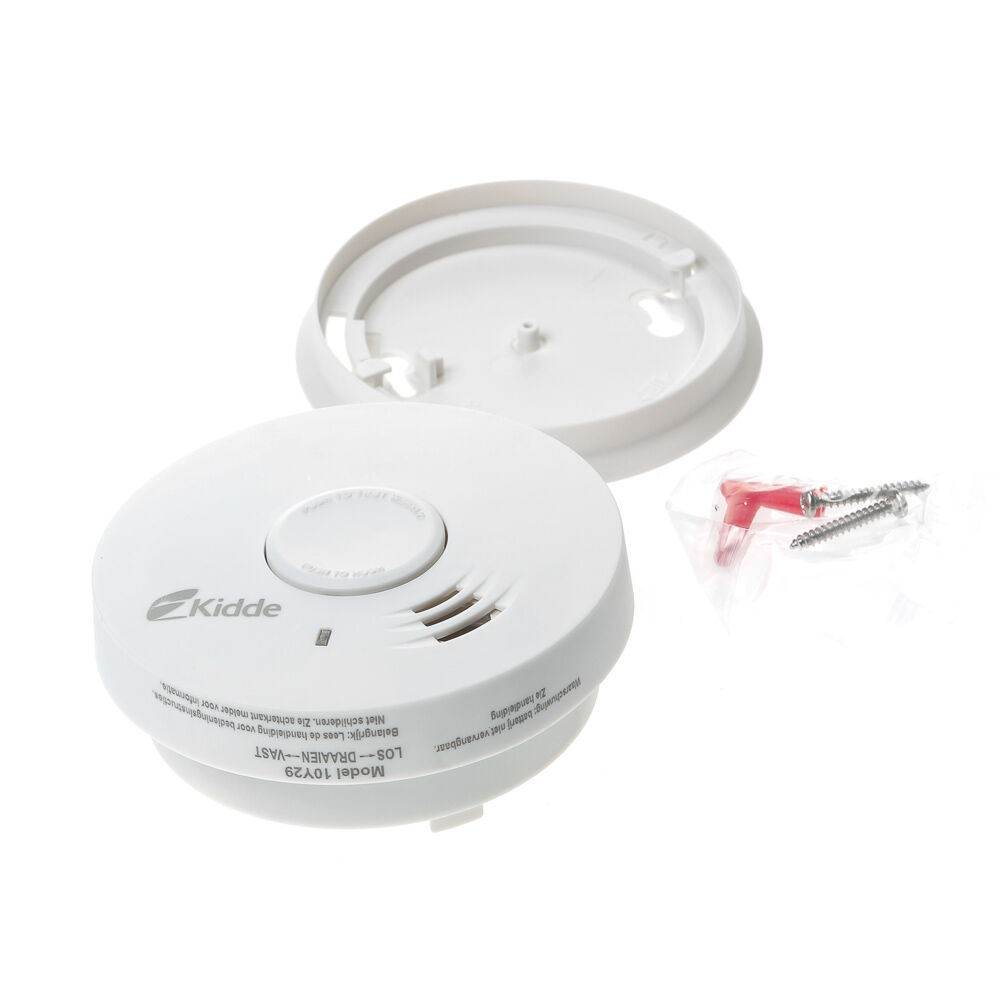 Rookmelder Kidde 29D 9V
