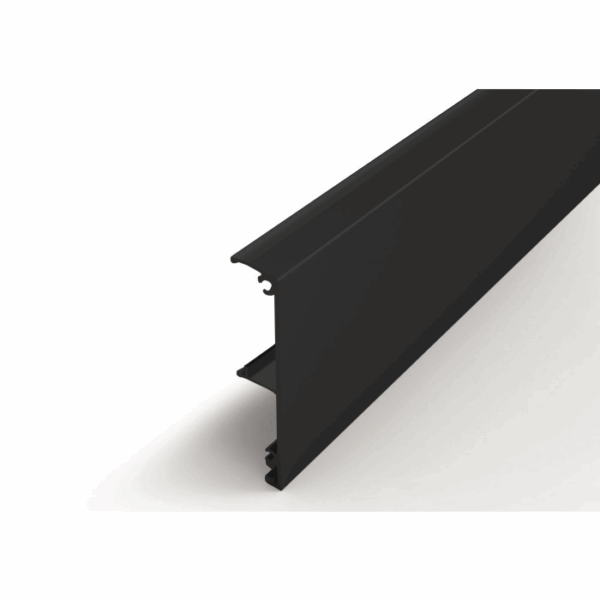 Proslide afdekkap plaf. 3000mm - ZWRT