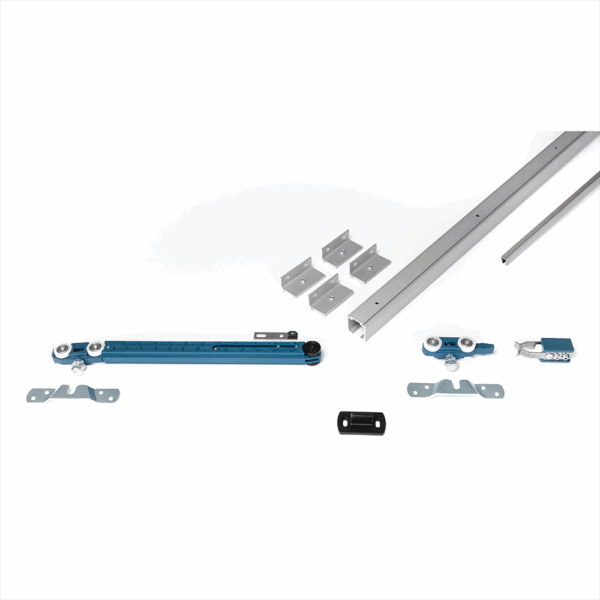 Expert 80 superior set - 2m / 1 softclose