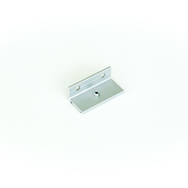 MUURBEUGEL GEANODISEERD 40/80 KG