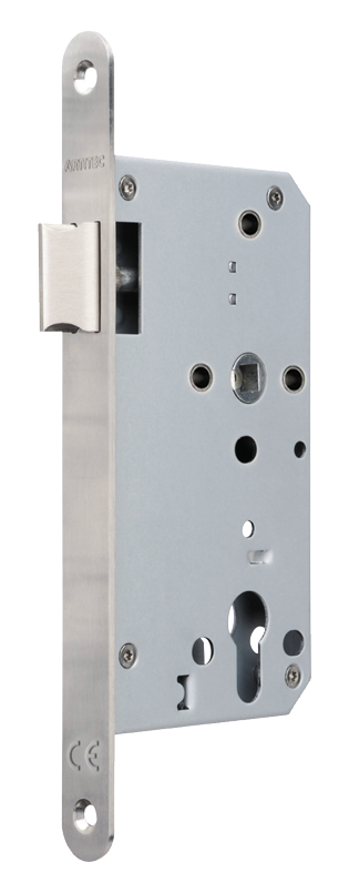 Insteekslot rvs Loopslot KL3