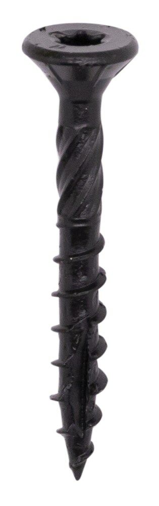 WOODIES 5.0x40 PK T25 shld zwrt (200)