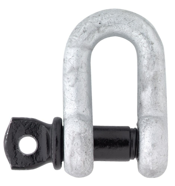 Black Pin® D-sl. BB 3,25T