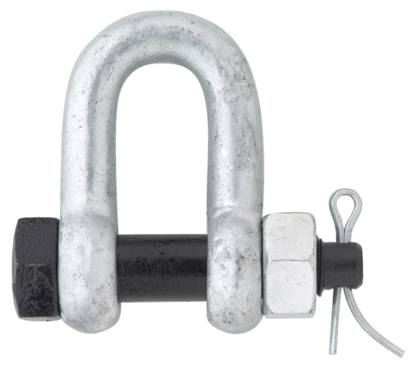 Black Pin®D-sl. MB 8,50T