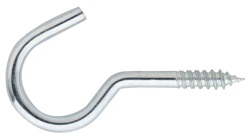 Schroefhaak 60mm vz.