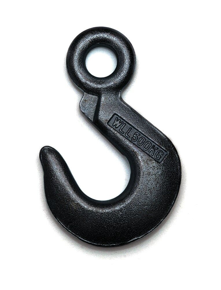 Lasthaak zonder klep Type 689 250 kg vz.