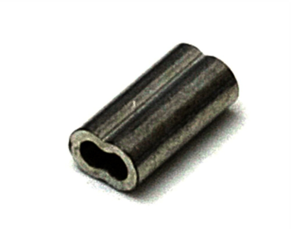 Nicopr.klem 1.2-1.4mm koper vertind