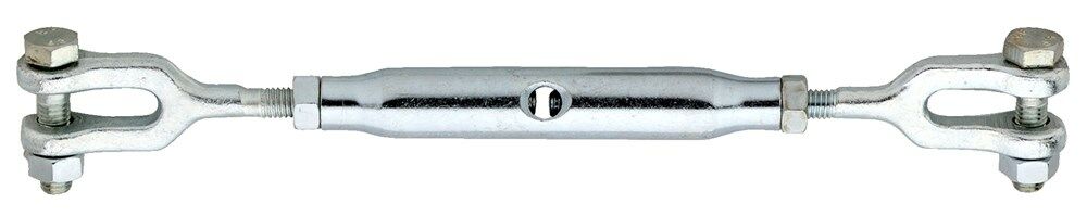 Spanschr. DIN 1478 G-G 20mm vz.